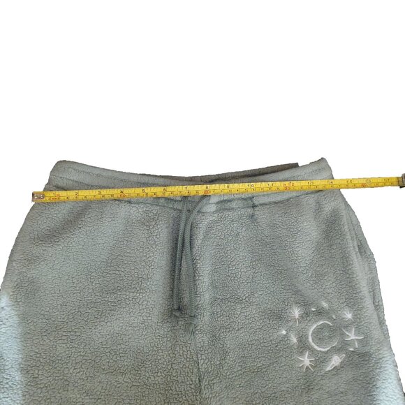 Moon and Stars Cozy 2 Piece Sweatsuit/loungewear Size M - Picture 10 of 11